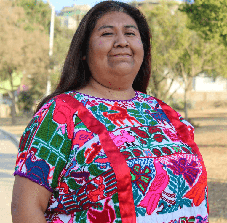 Cristina Solano Díaz